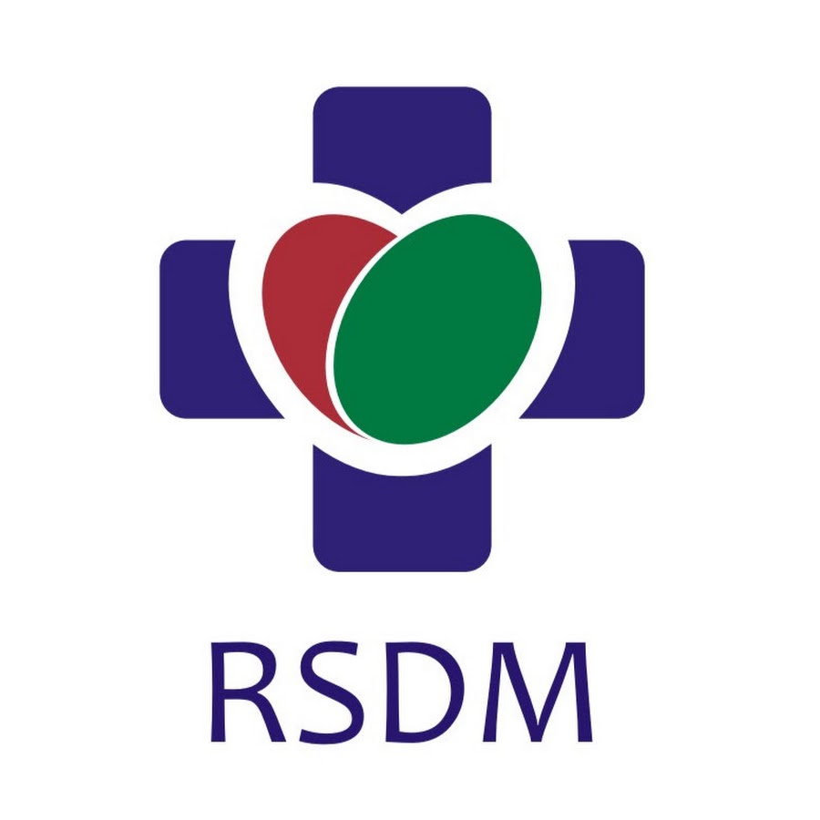 Logo RSDM